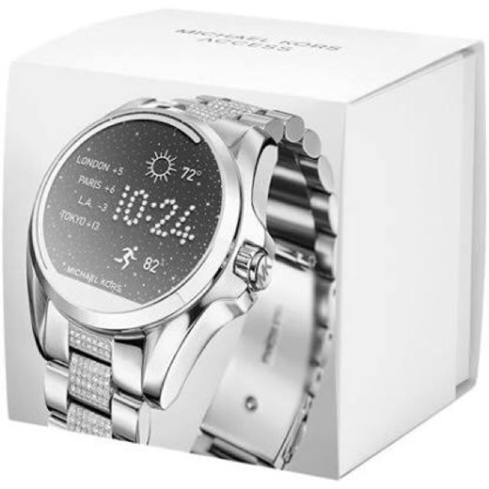 Michael Kors Access Watch